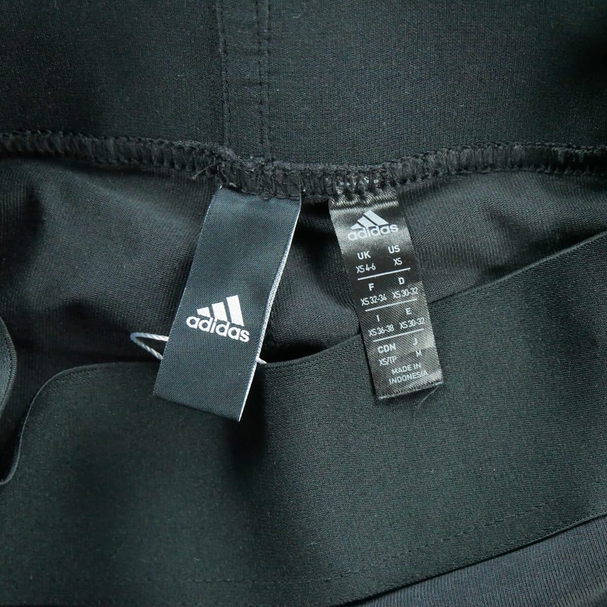 Women's Tights adidas Black