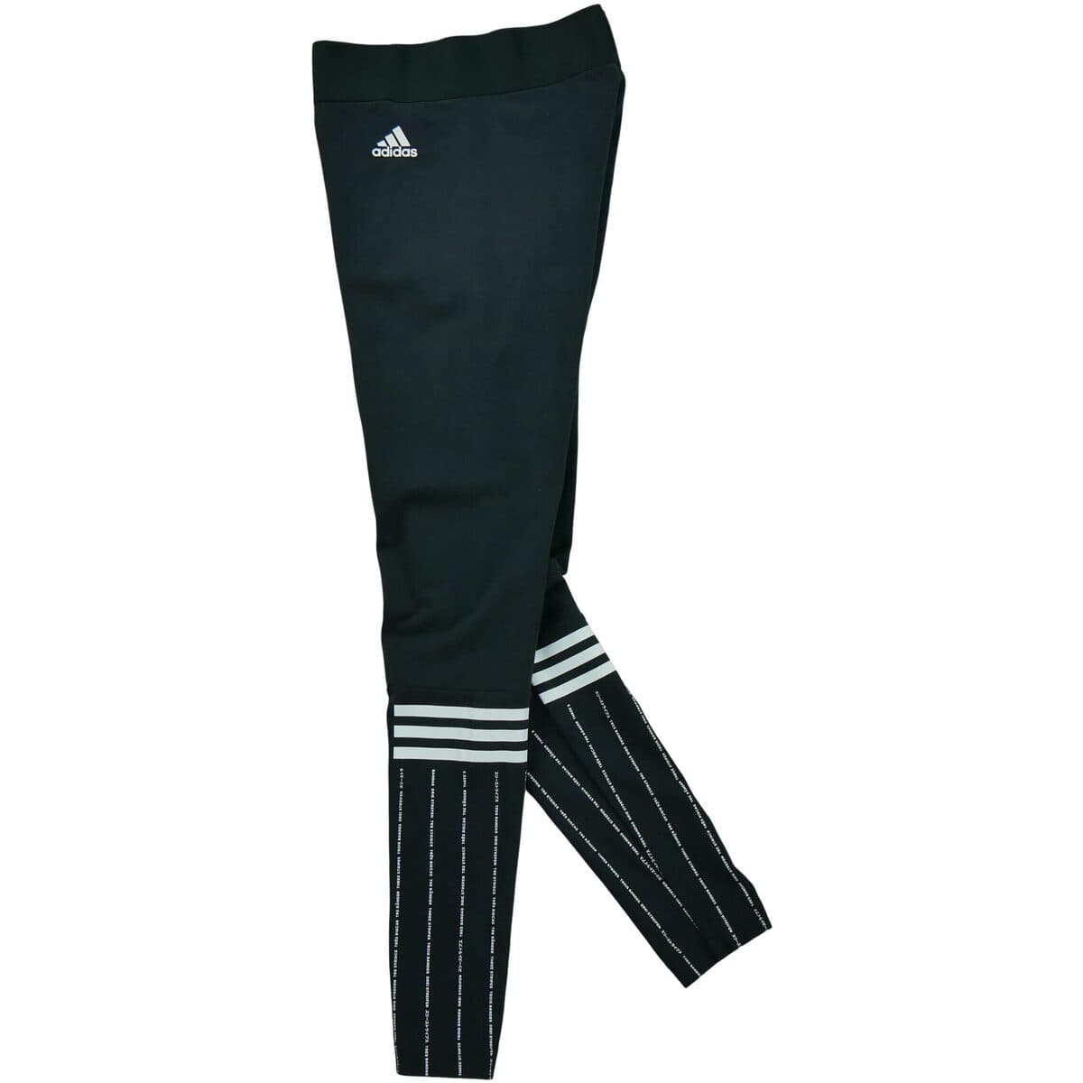 Women's Tights adidas Black