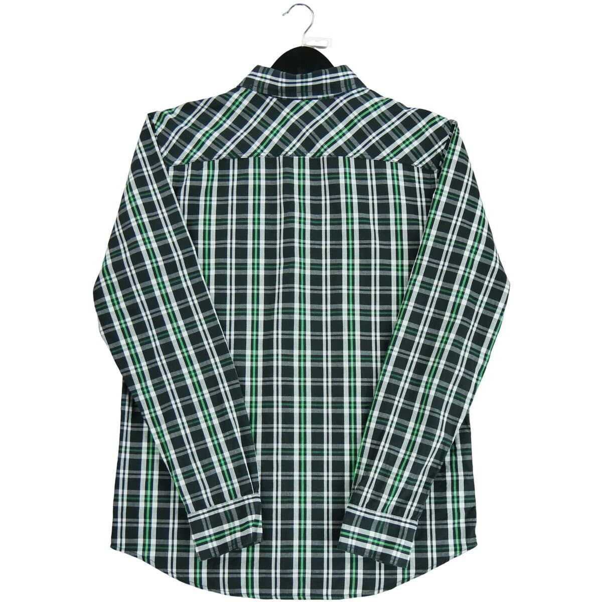 Men's Shirts Salomon Black