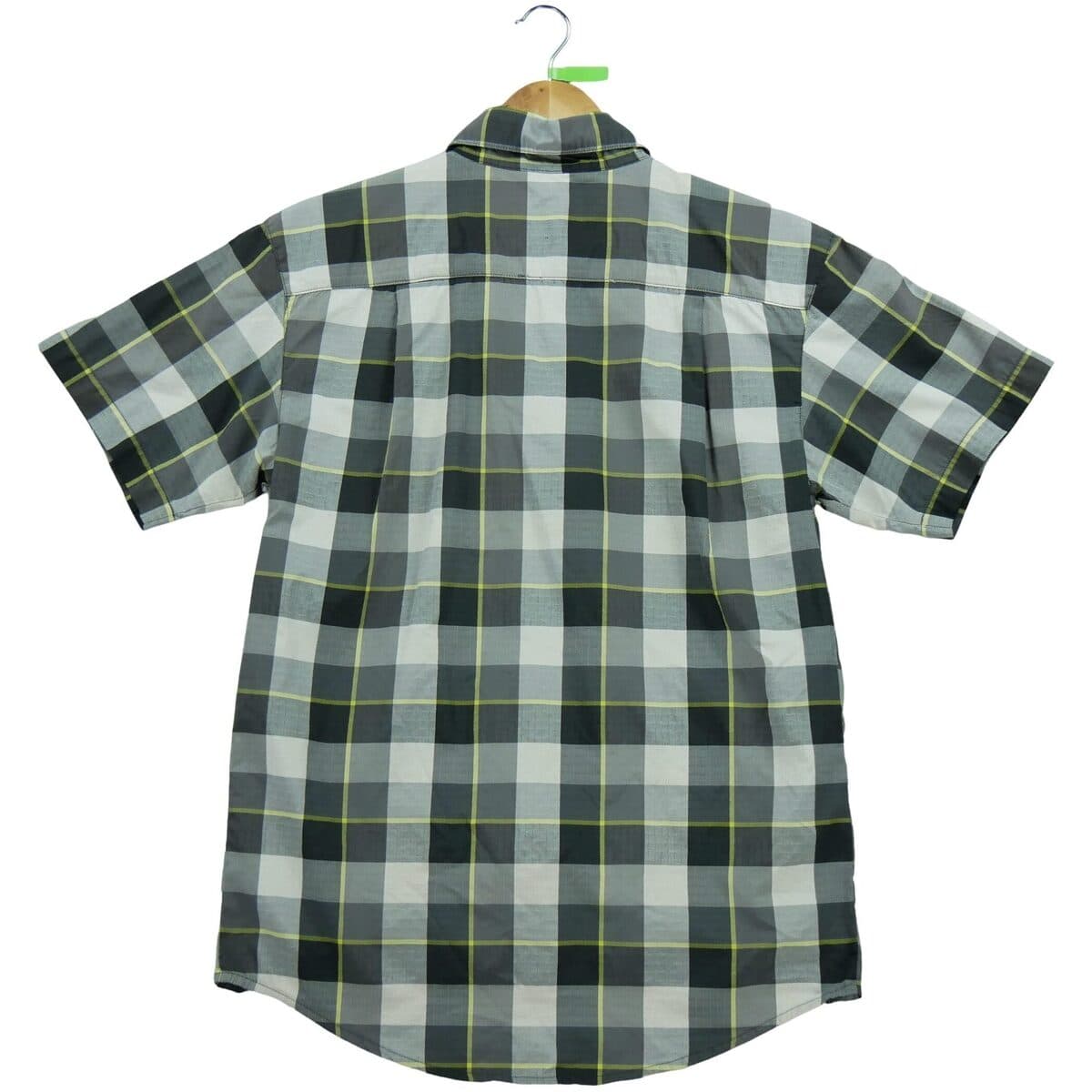 Men's Shirts Salomon Black