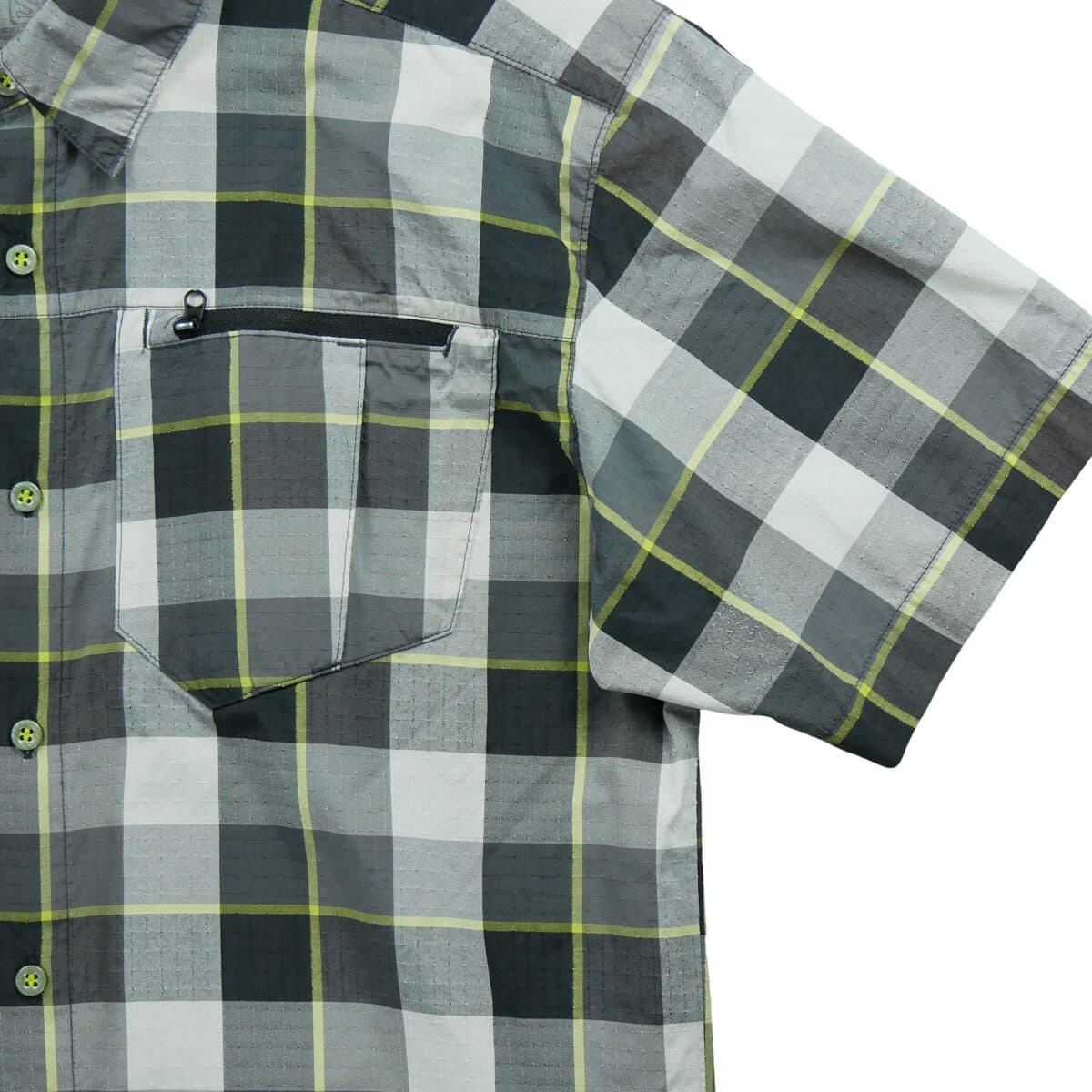 Men's Shirts Salomon Black