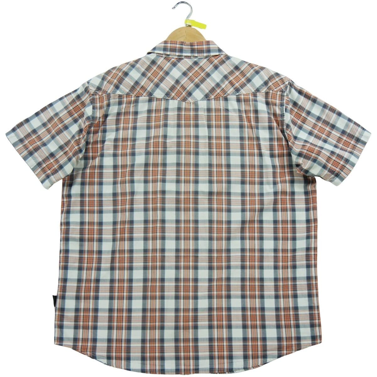 Men's Shirts Patagonia Orange