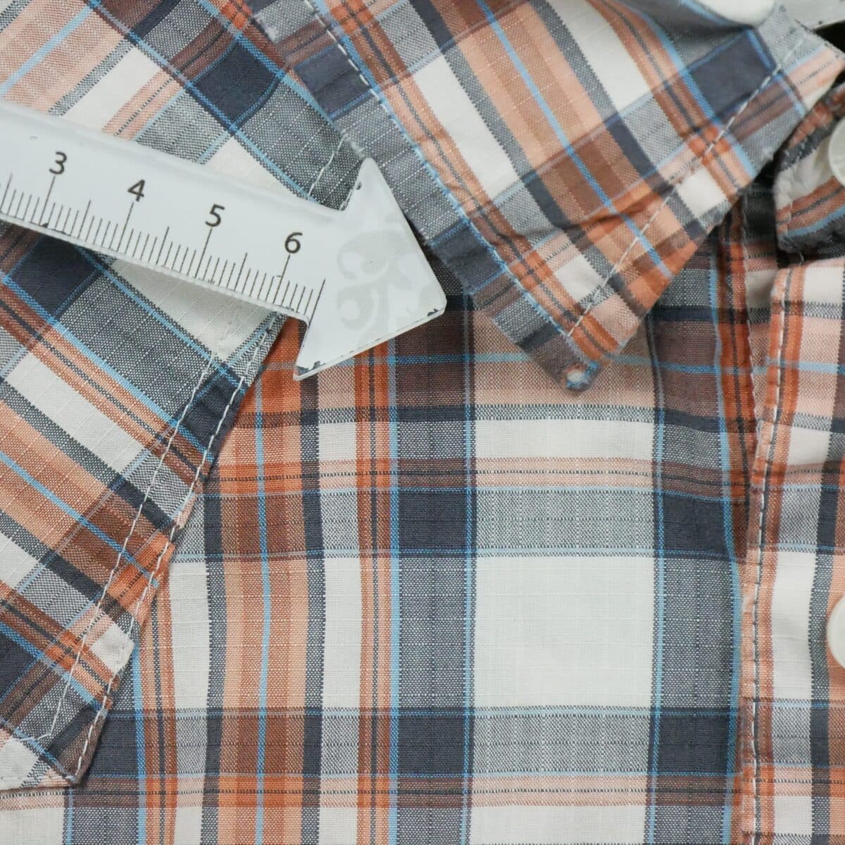 Men's Shirts Patagonia Orange