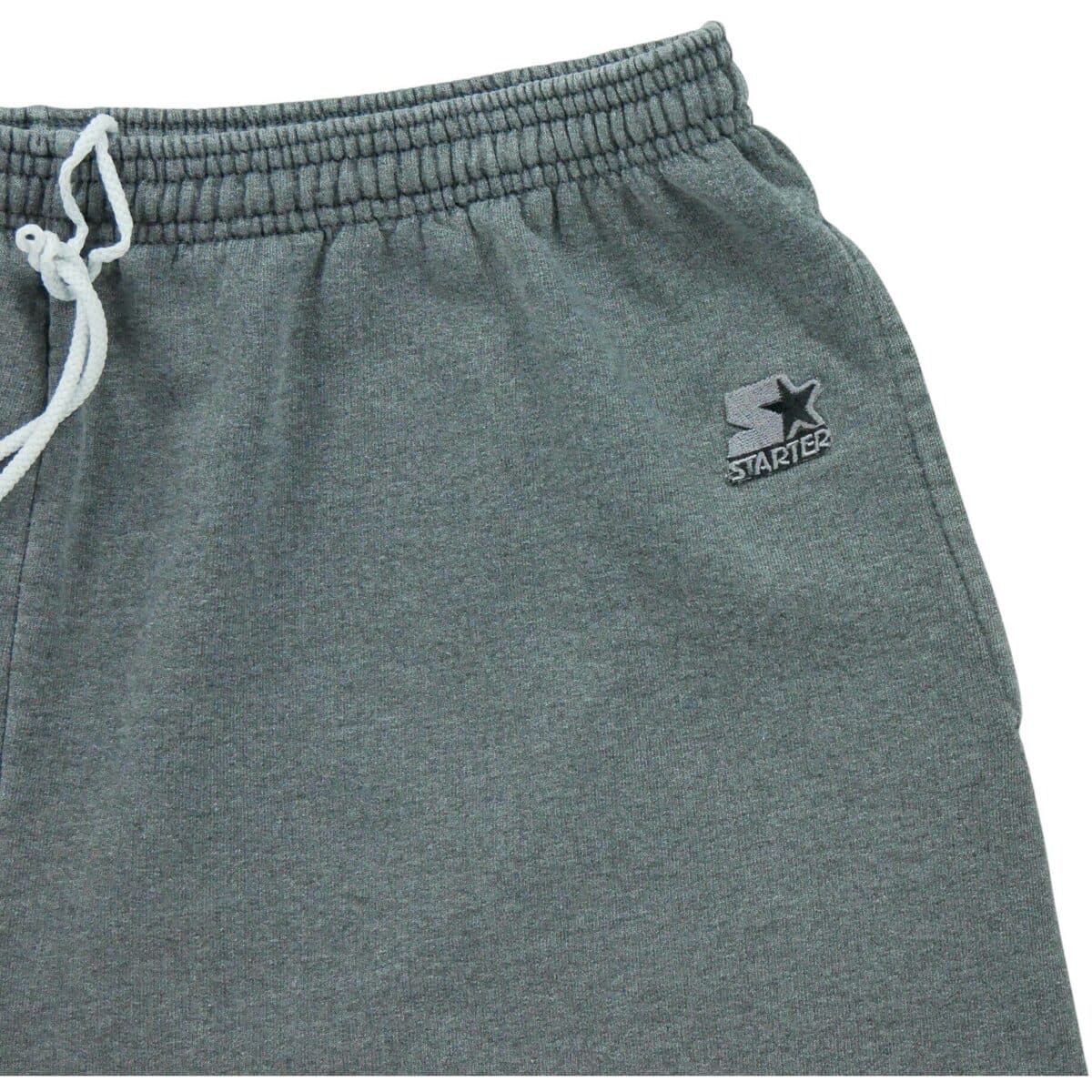 Men's Shorts Starter Gray