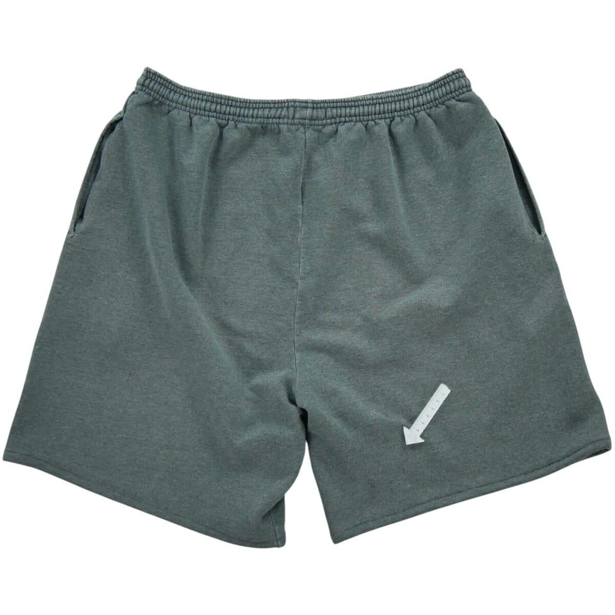 Men's Shorts Starter Gray