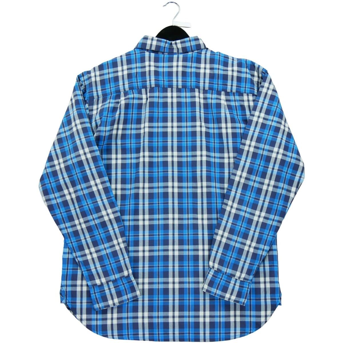 Men's Shirts Salomon Blue