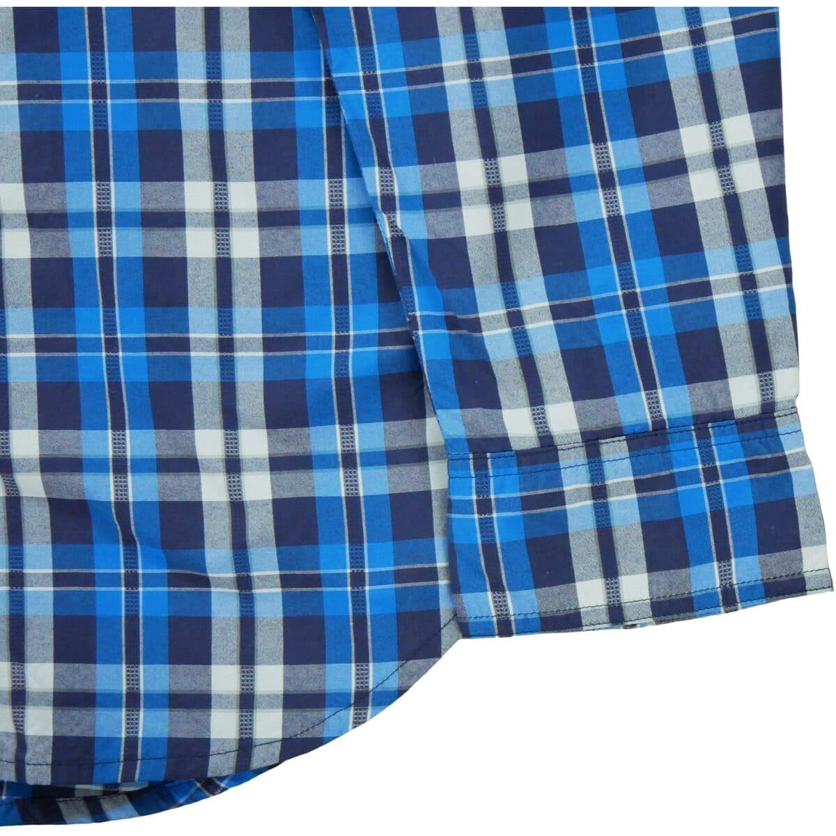 Men's Shirts Salomon Blue