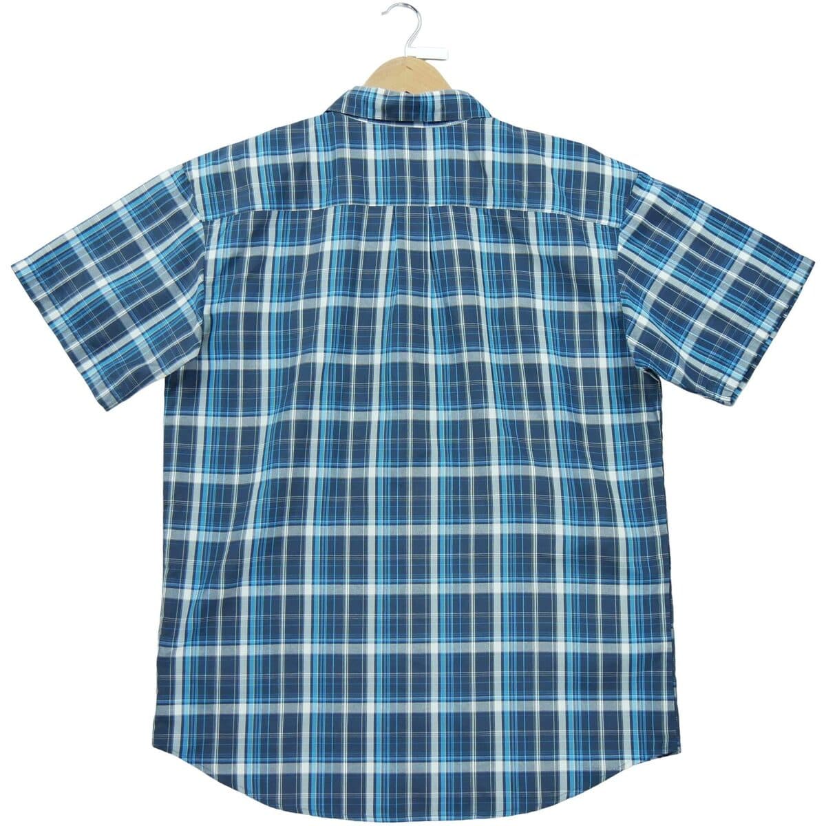 Men's Shirts Salomon Blue