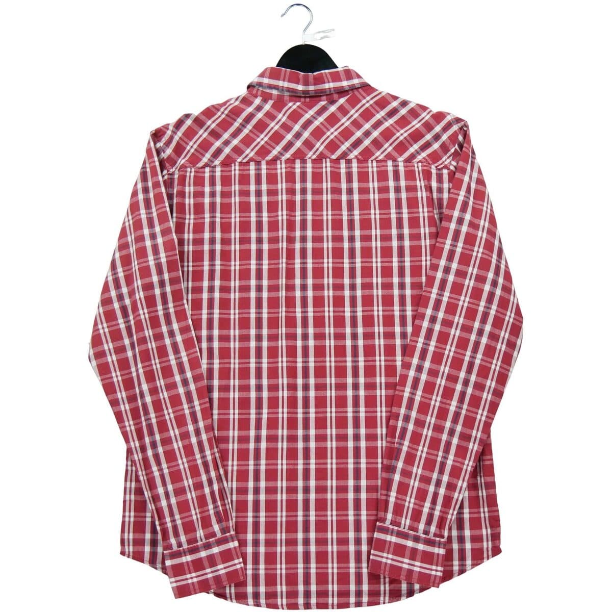 Men's Shirts Salomon Red