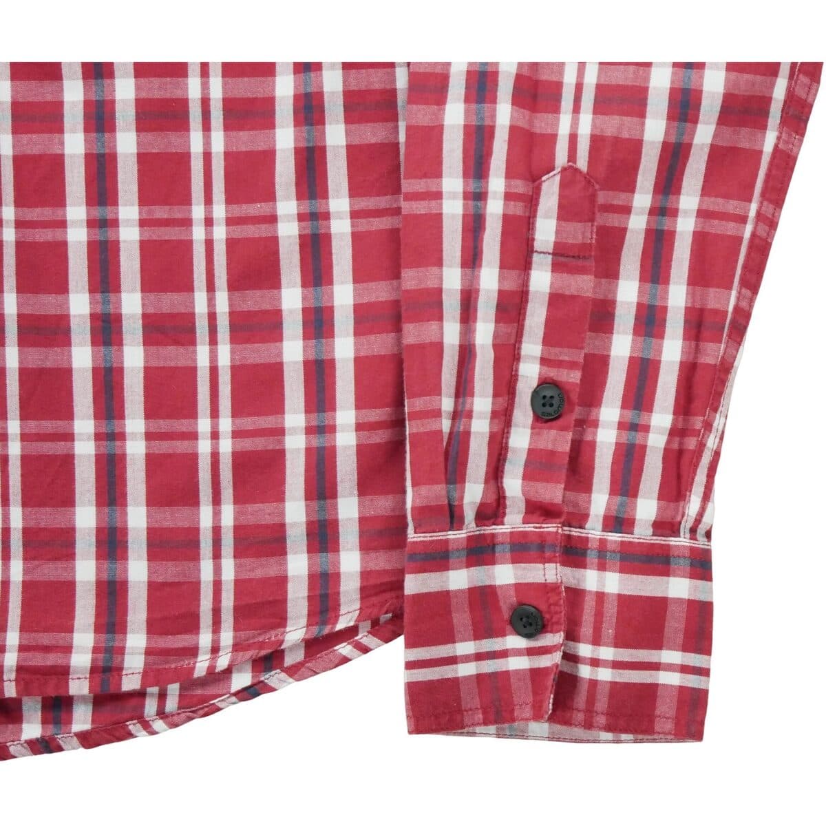 Men's Shirts Salomon Red