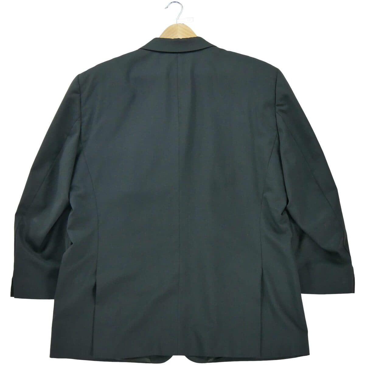 Men's Blazers Dior Black