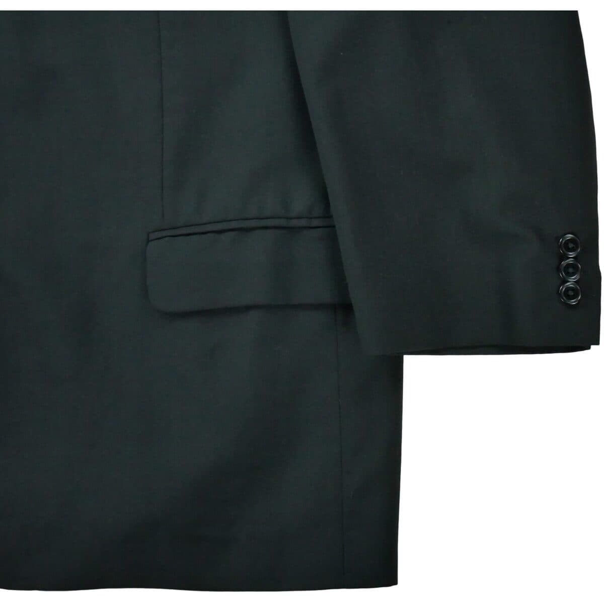 Men's Blazers Dior Black