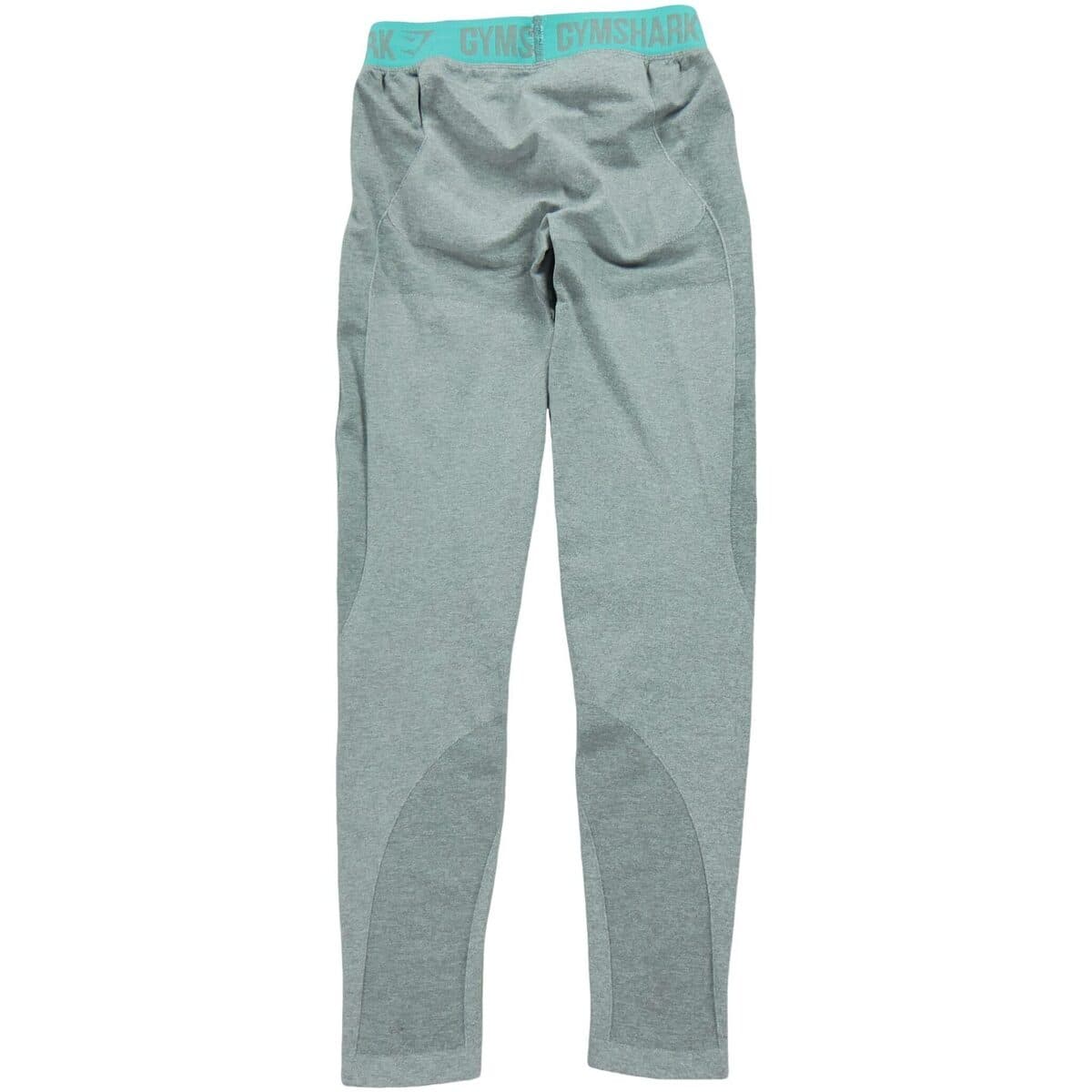 Women's Tights Gymshark Gray