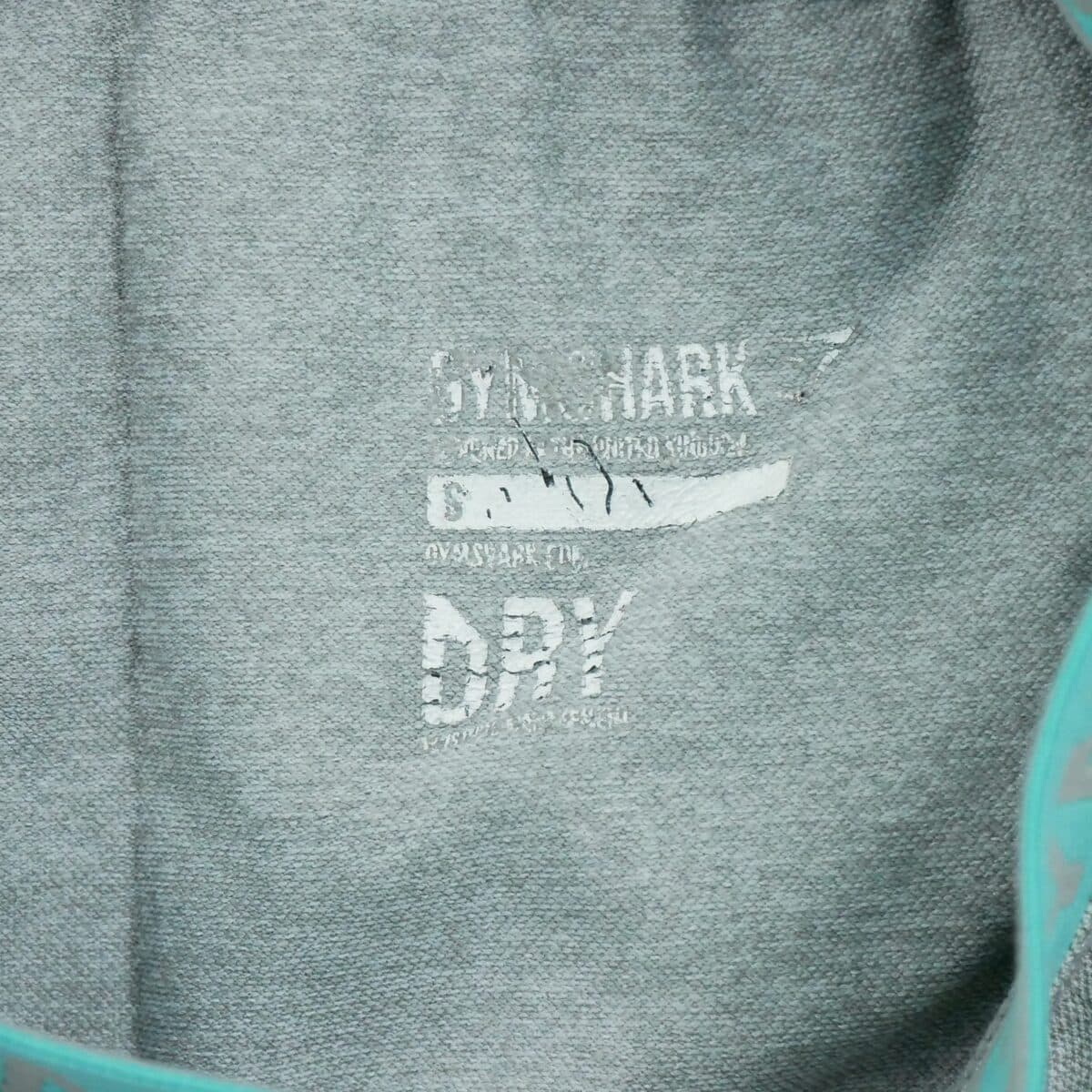 Women's Tights Gymshark Gray