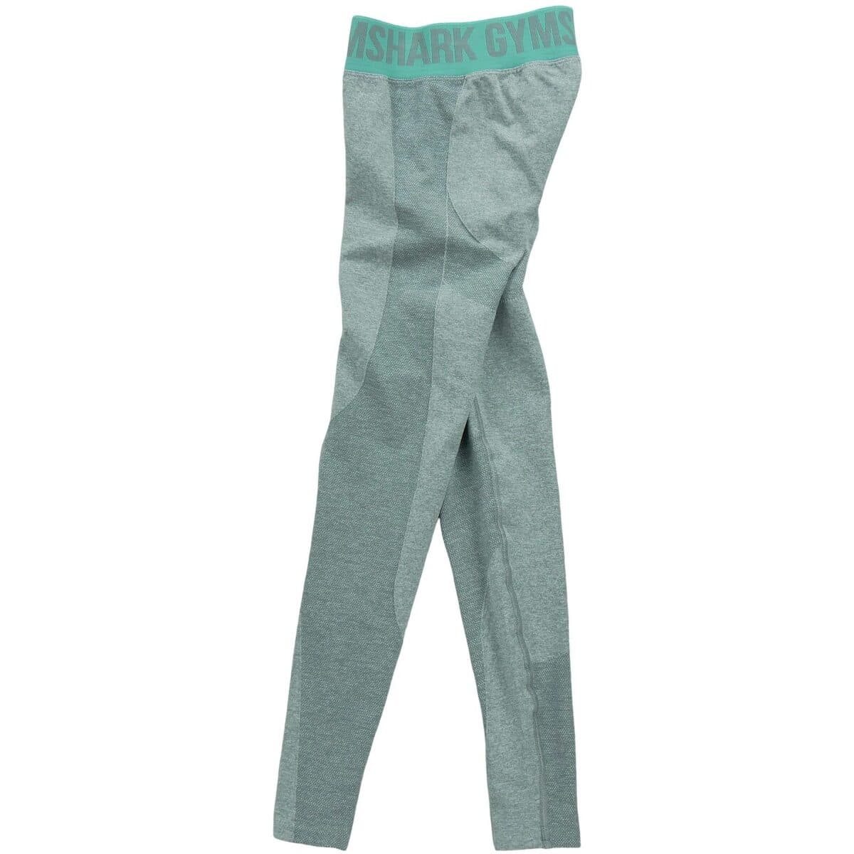 Women's Tights Gymshark Gray