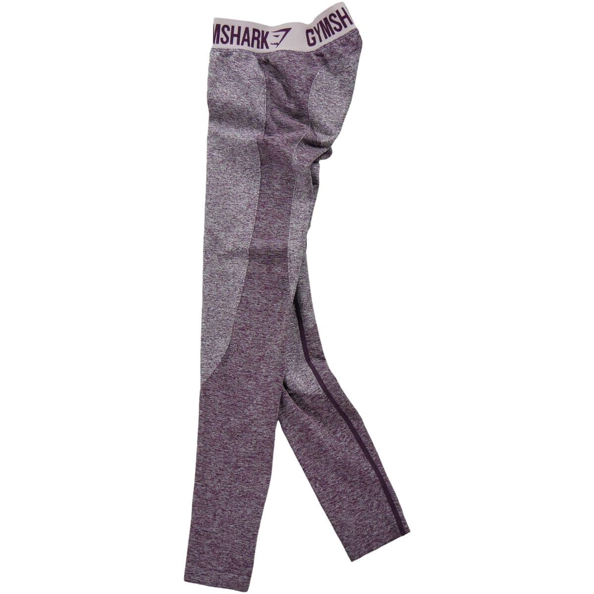 Women's Tights Gymshark Purple
