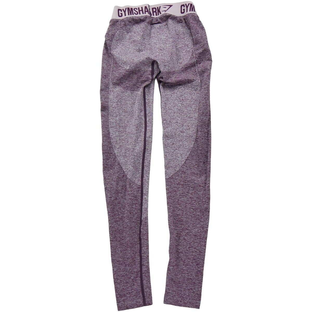 Women's Tights Gymshark Purple