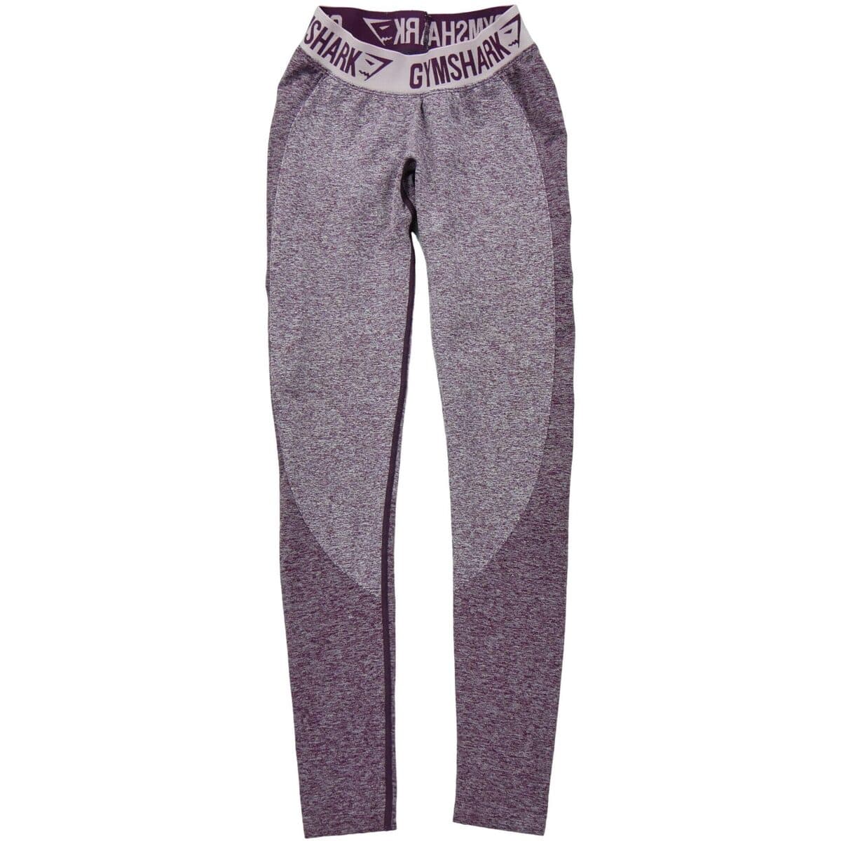 Women's Tights Gymshark Purple