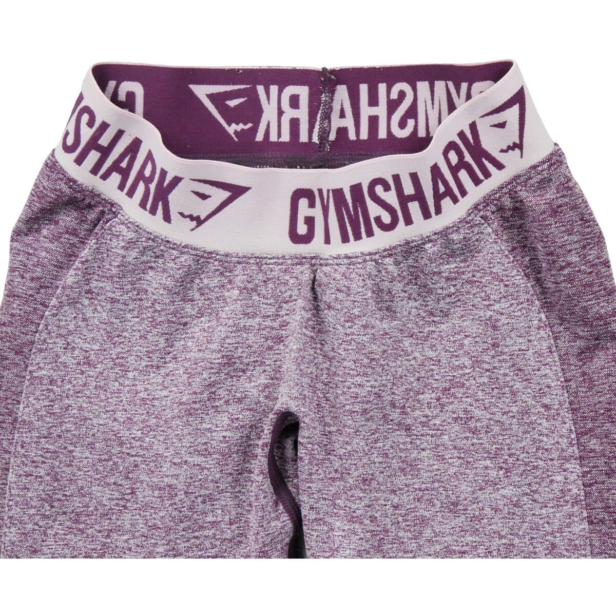 Women's Tights Gymshark Purple