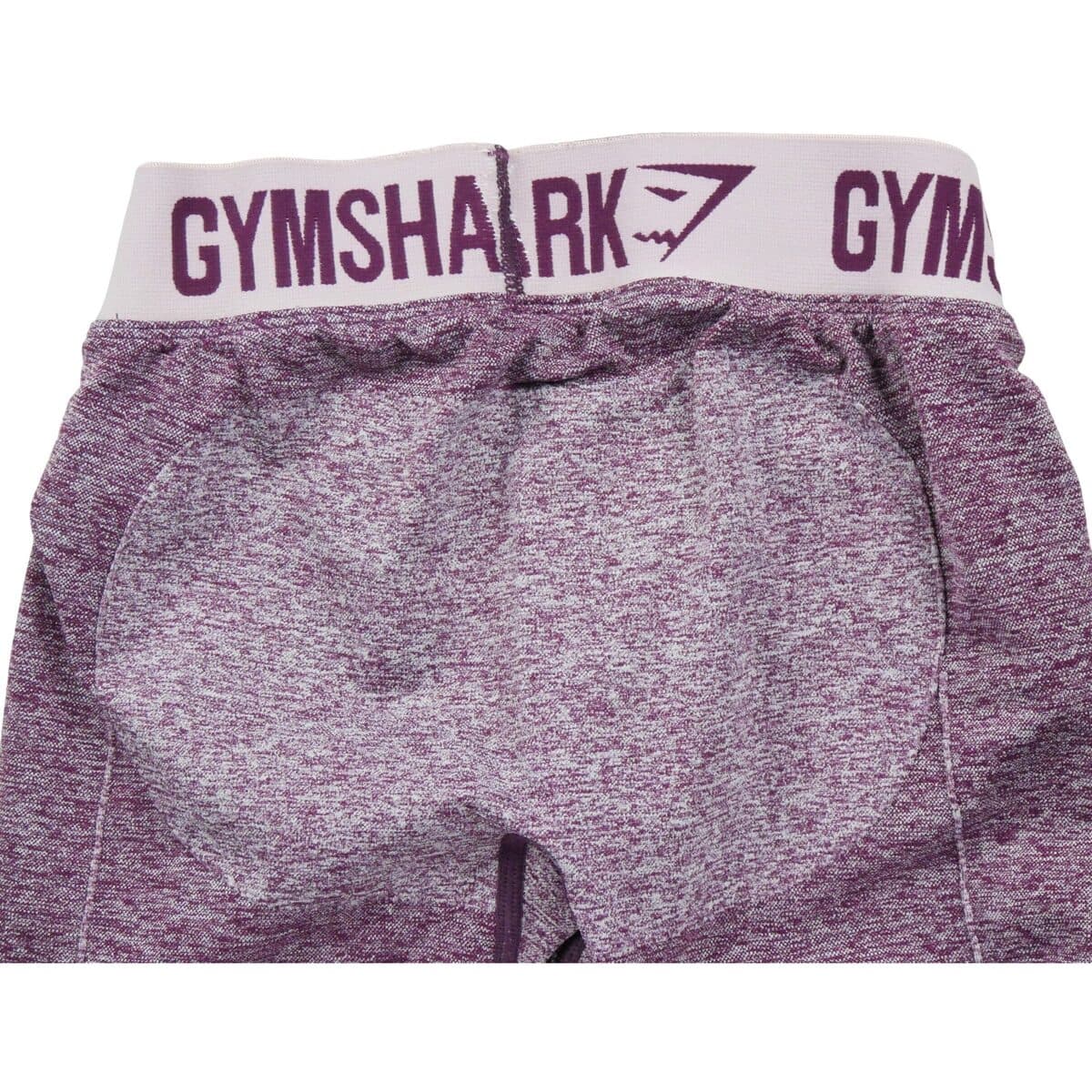 Women's Tights Gymshark Purple