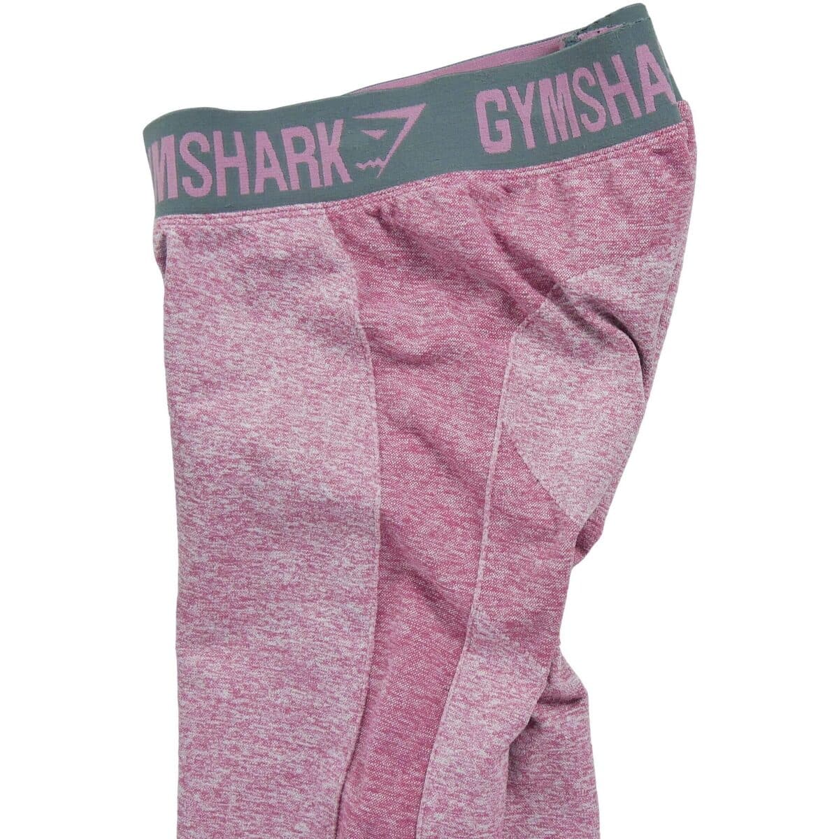 Women's Tights Gymshark Pink