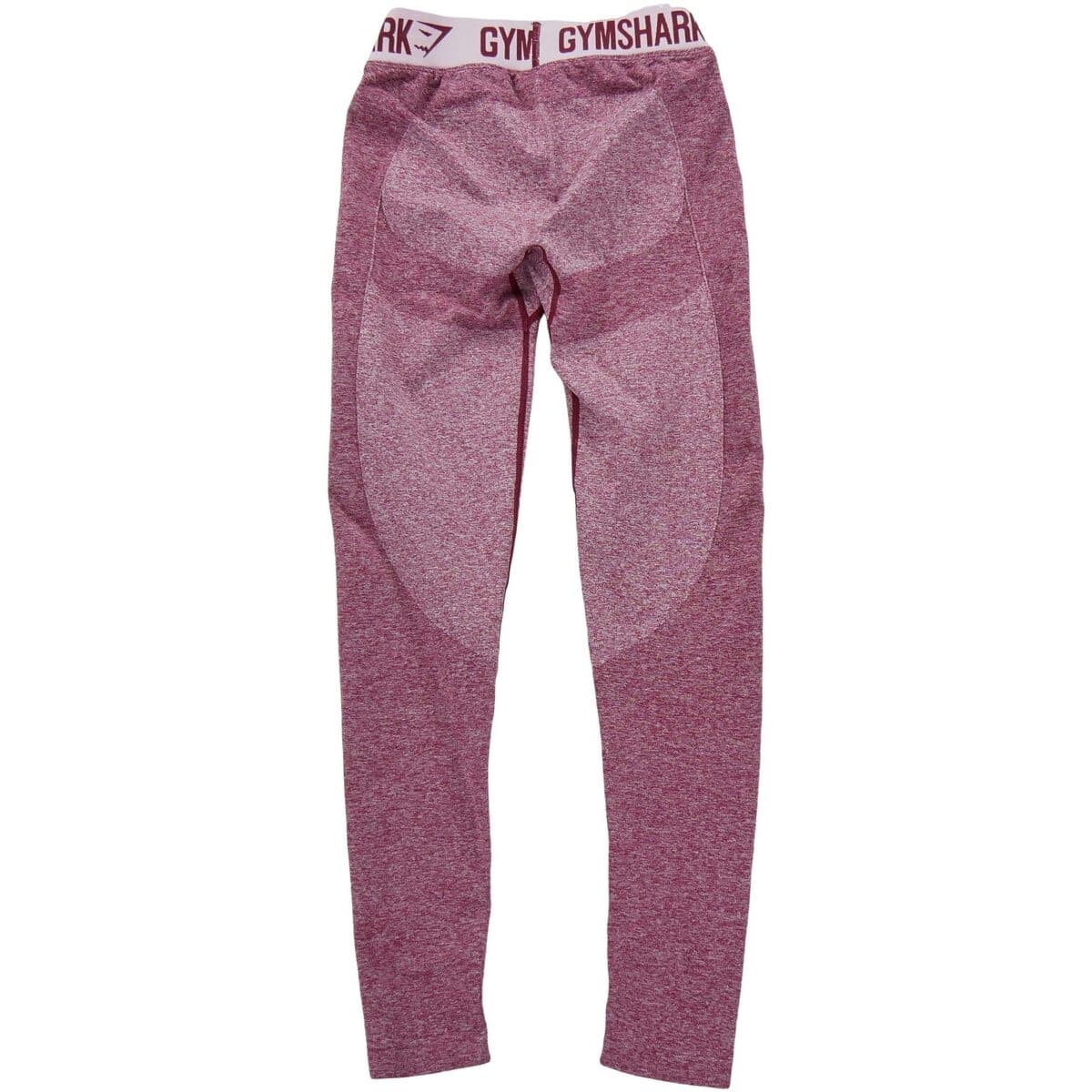 Women's Tights Gymshark Red