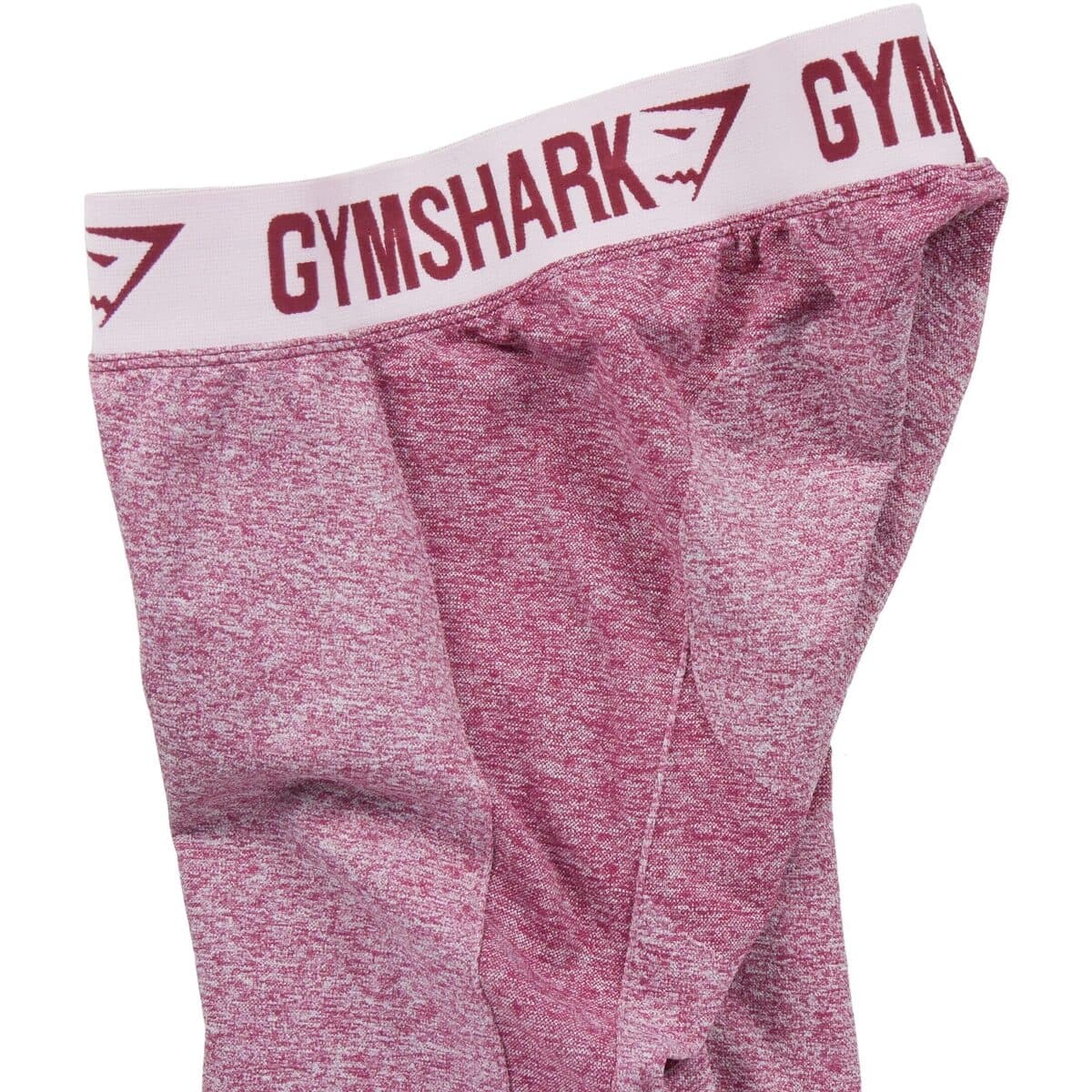 Women's Tights Gymshark Red