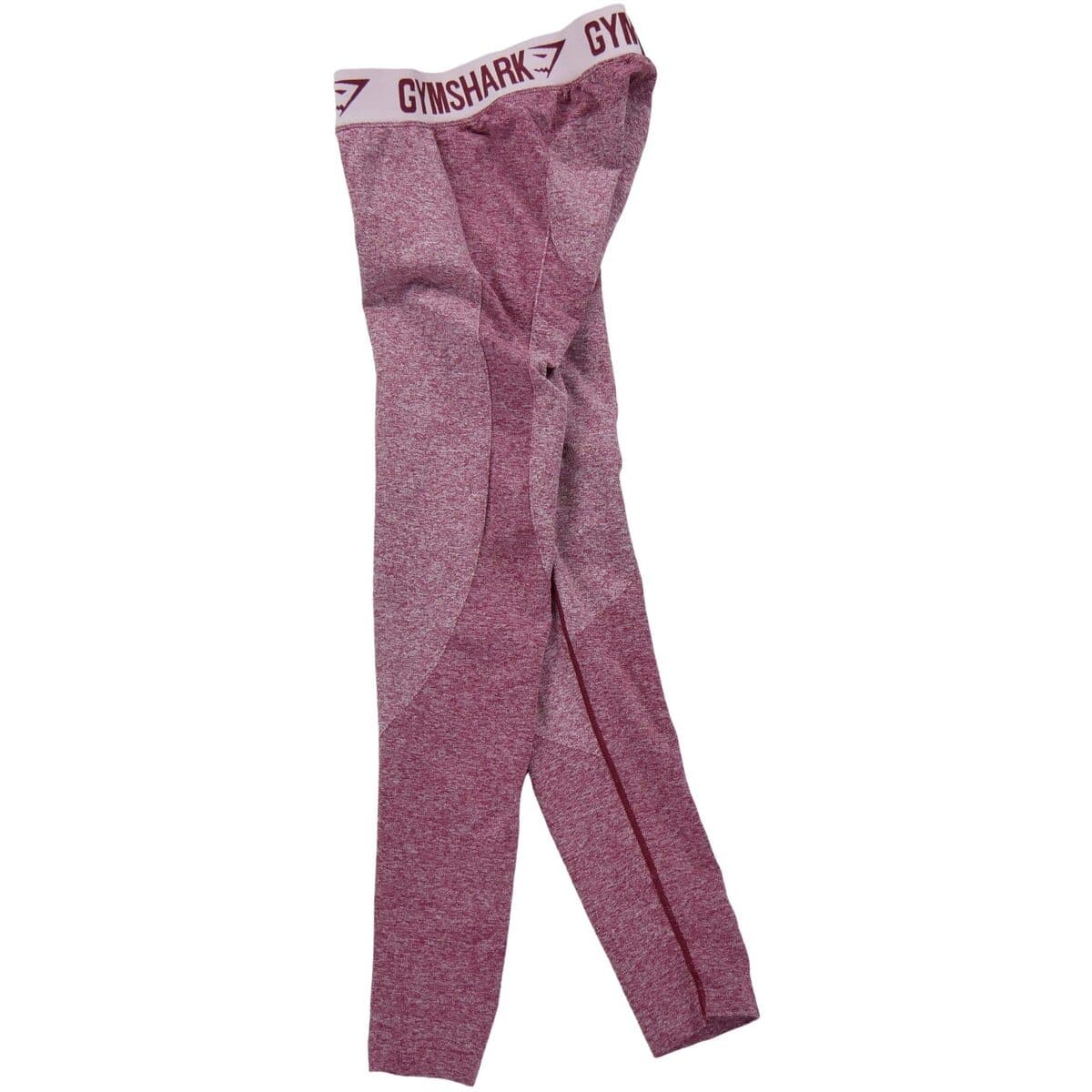 Women's Tights Gymshark Red