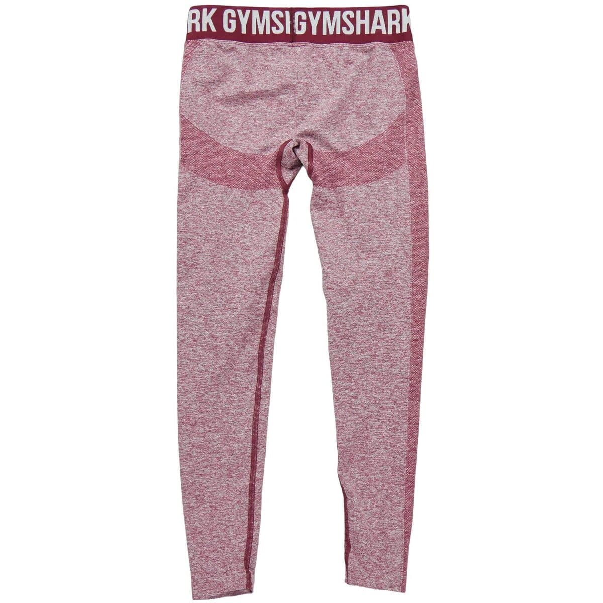 Women's Tights Gymshark Red