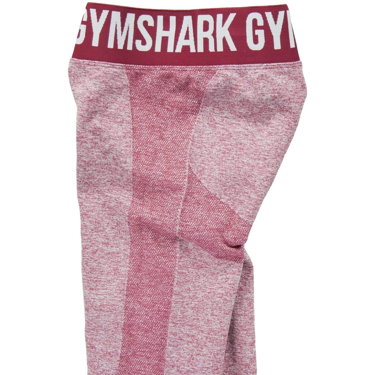 Women's Tights Gymshark Red