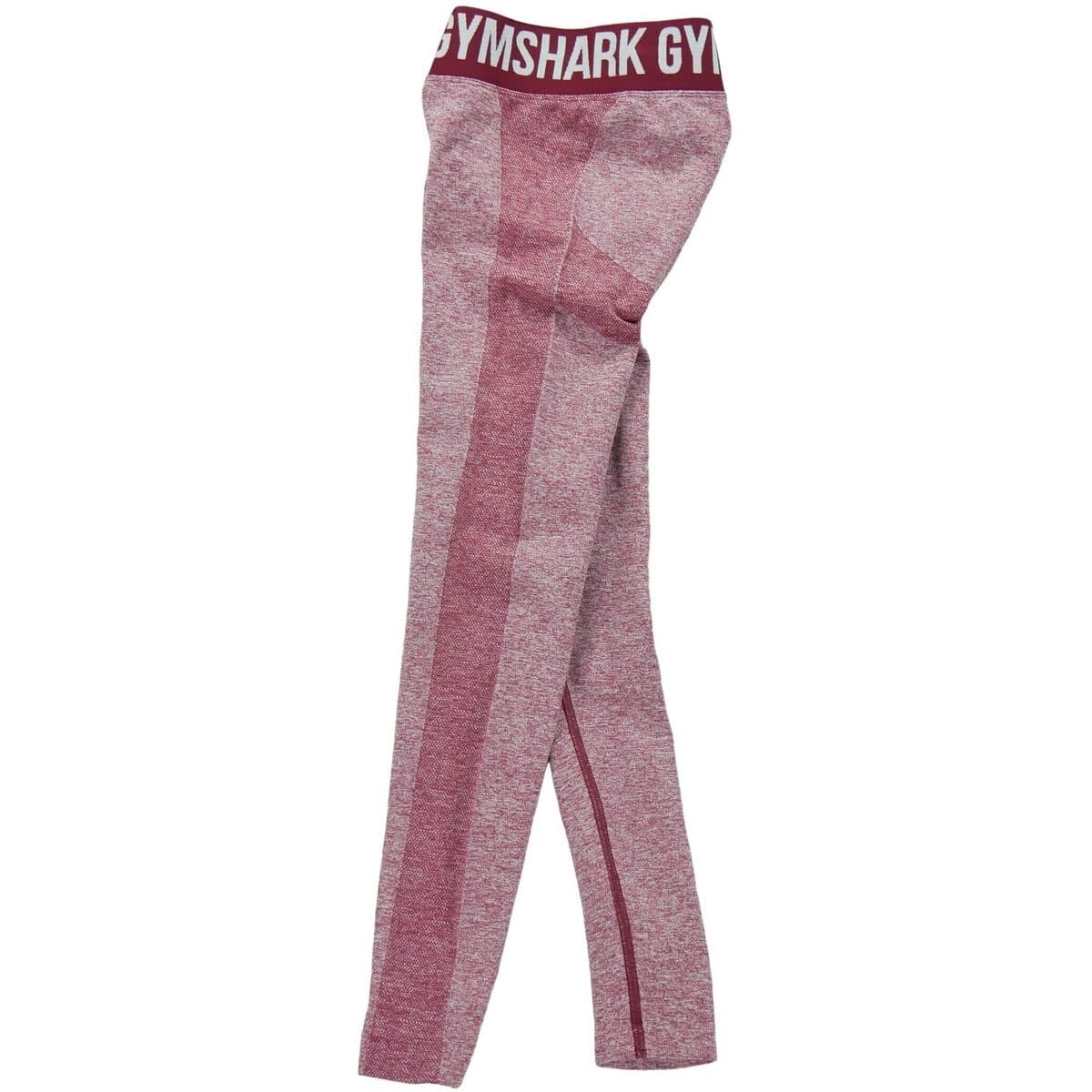 Women's Tights Gymshark Red