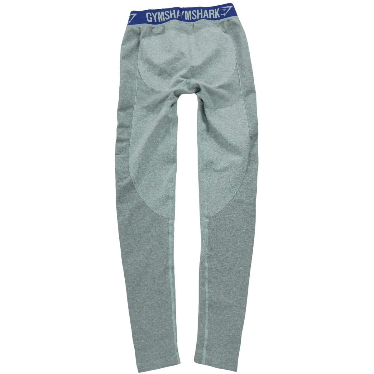 Women's Tights Gymshark Gray