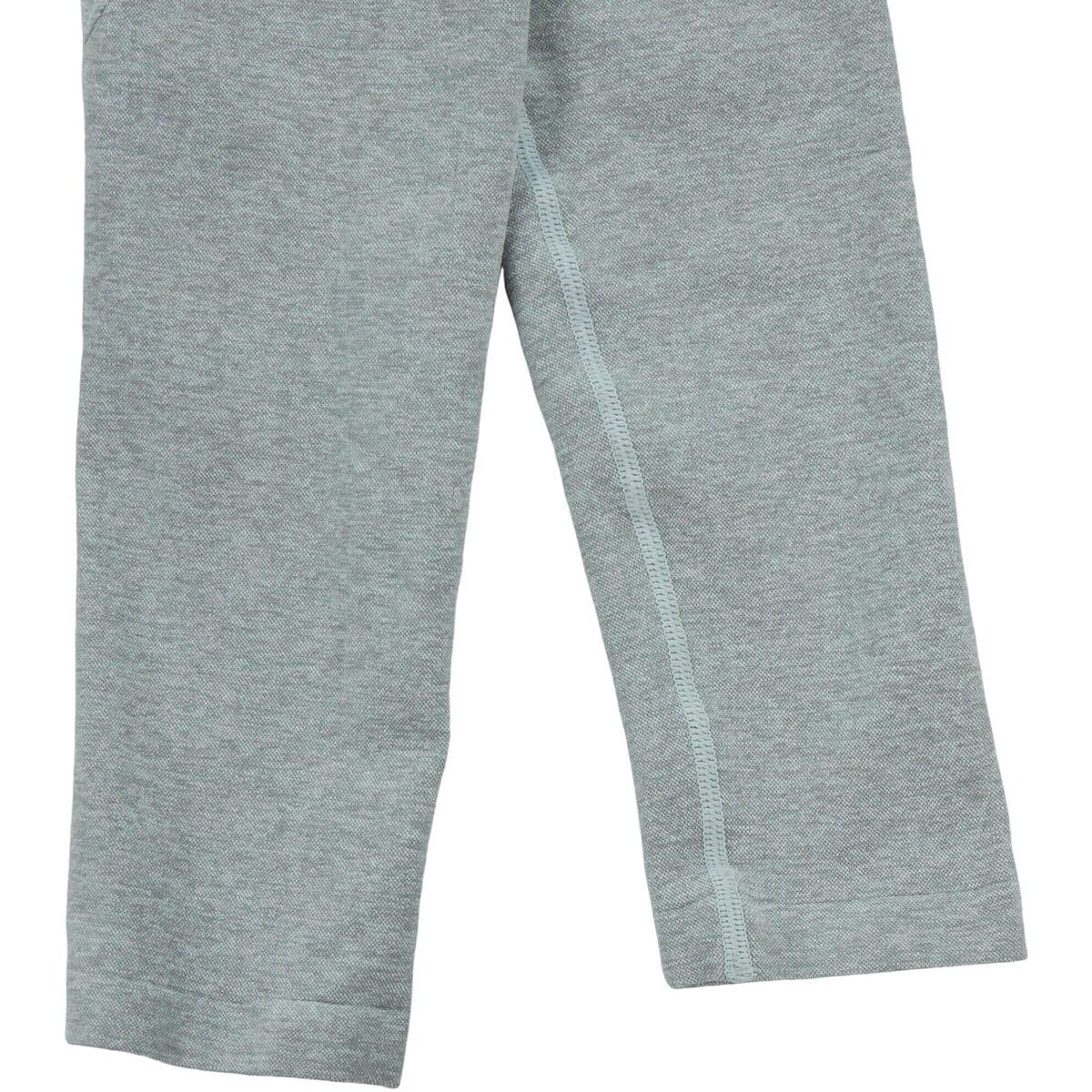 Women's Tights Gymshark Gray