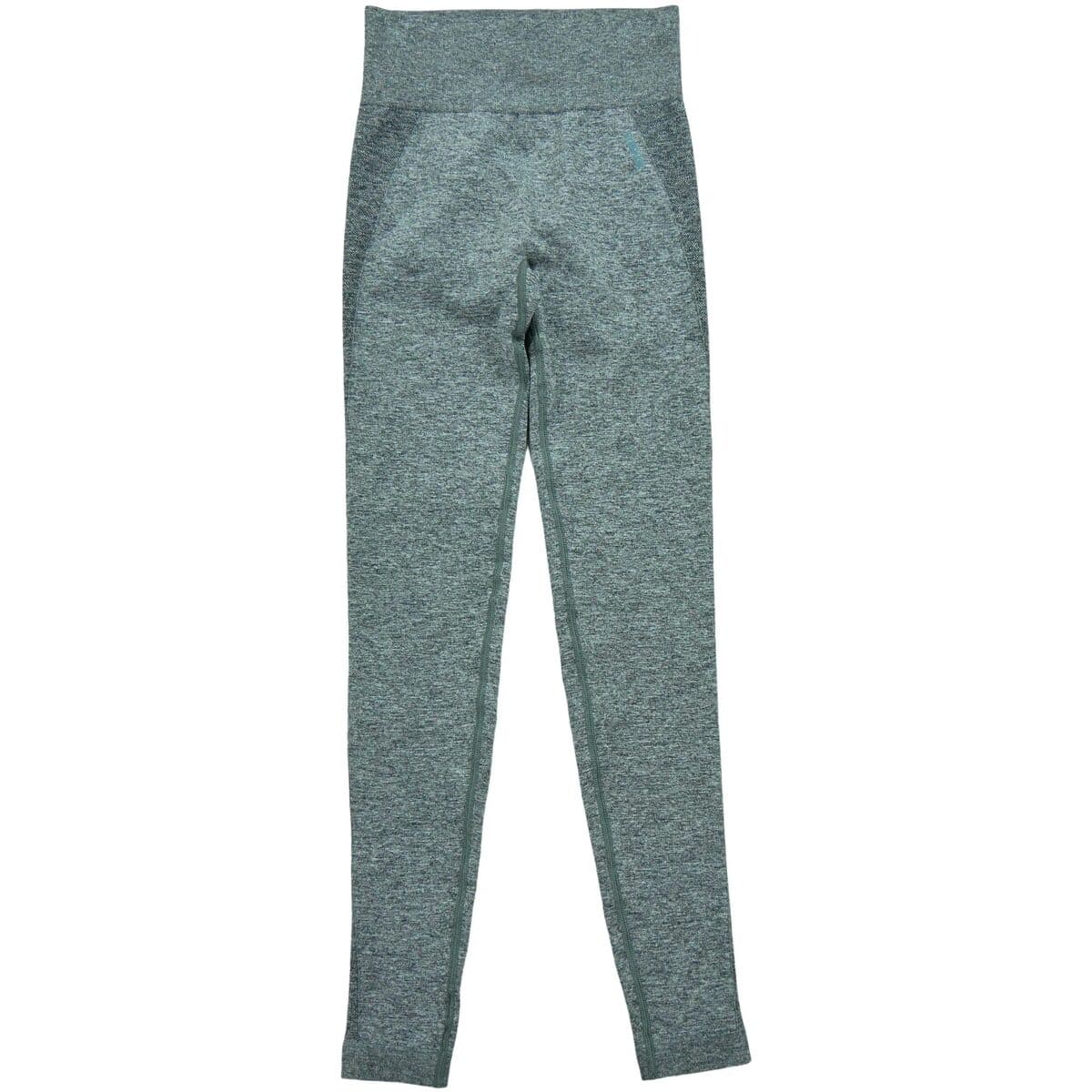 Women's Tights Gymshark Gray