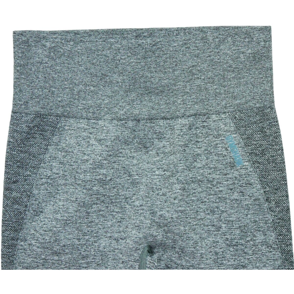 Women's Tights Gymshark Gray