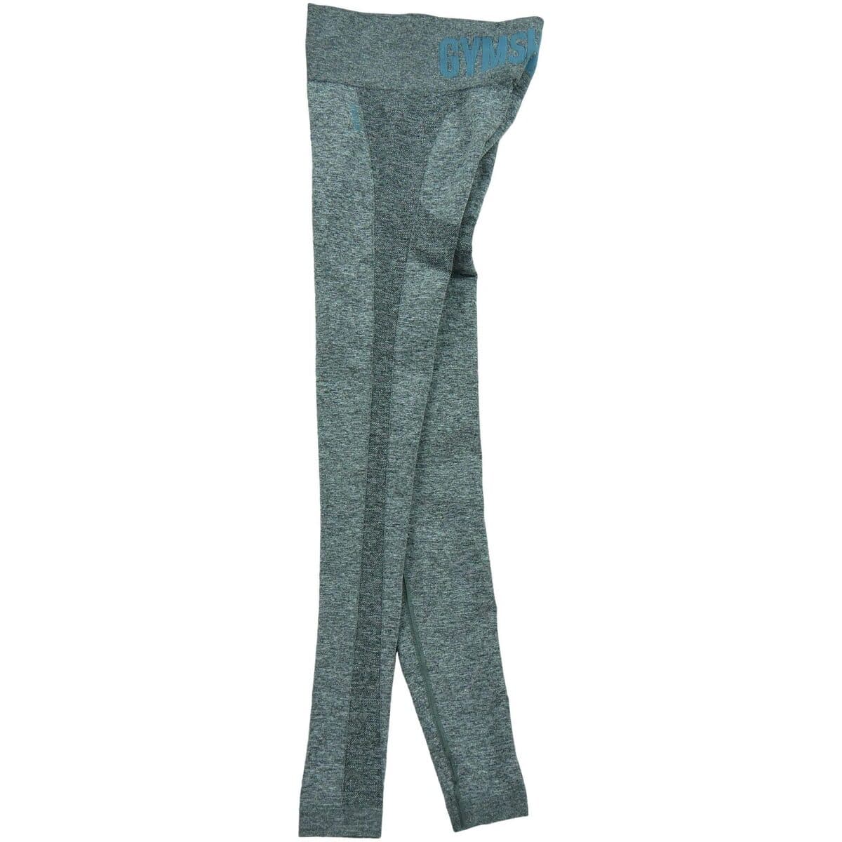 Women's Tights Gymshark Gray