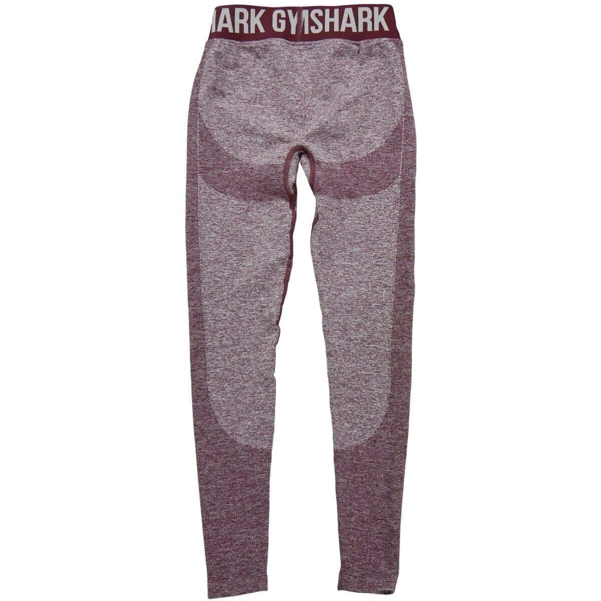 Women's Tights Gymshark Red
