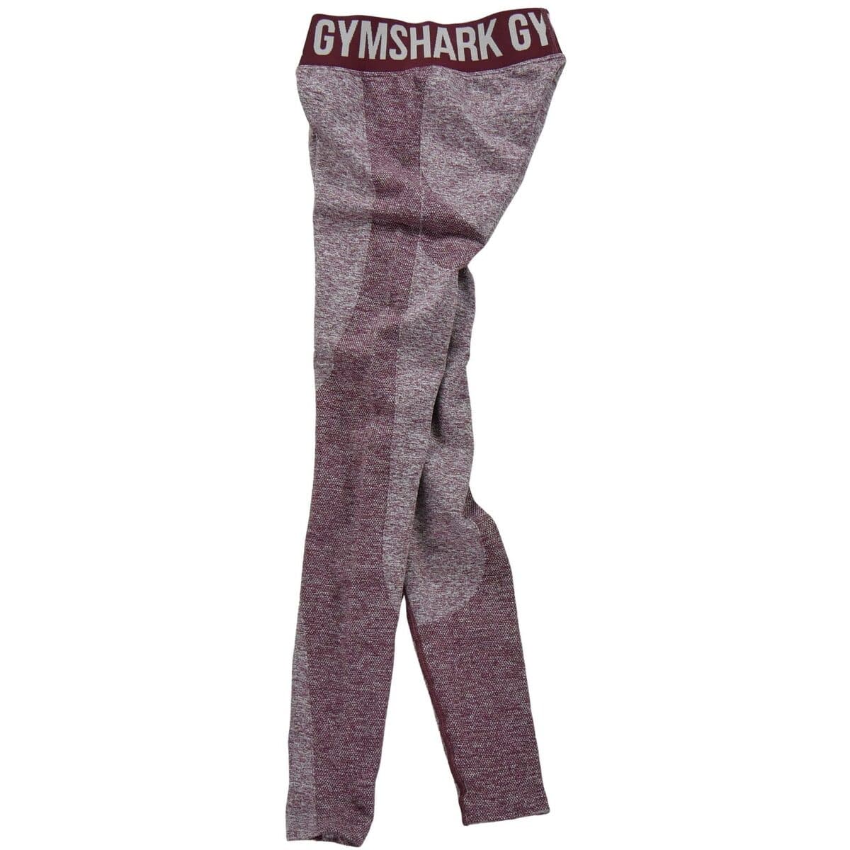 Women's Tights Gymshark Red