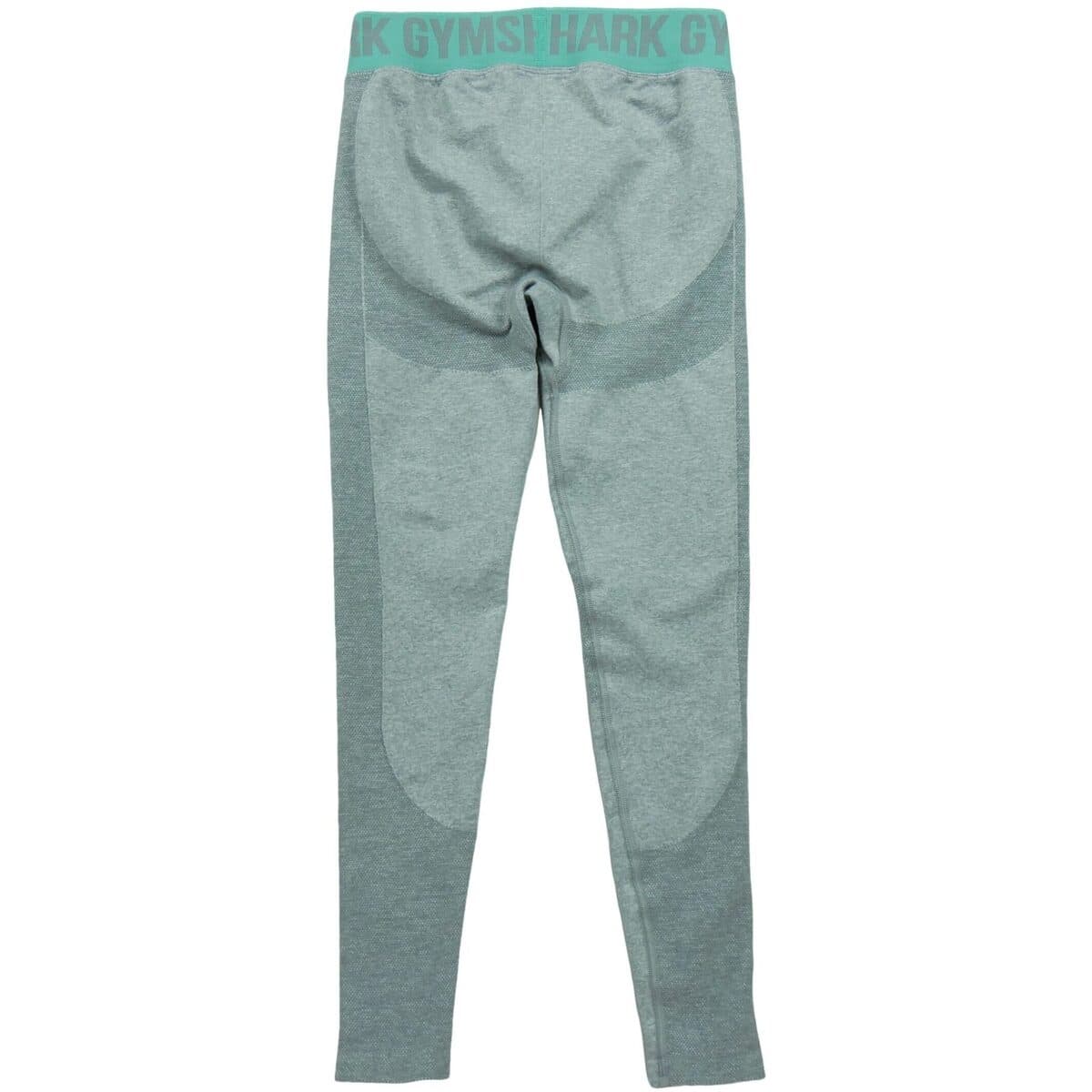 Women's Tights Gymshark Gray