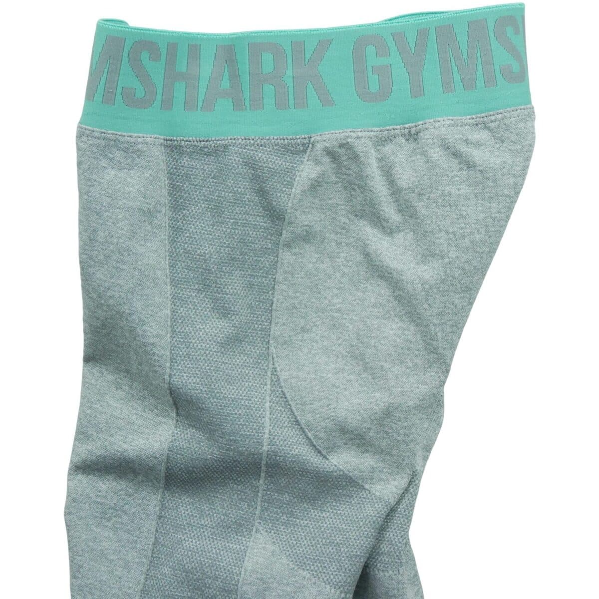 Women's Tights Gymshark Gray