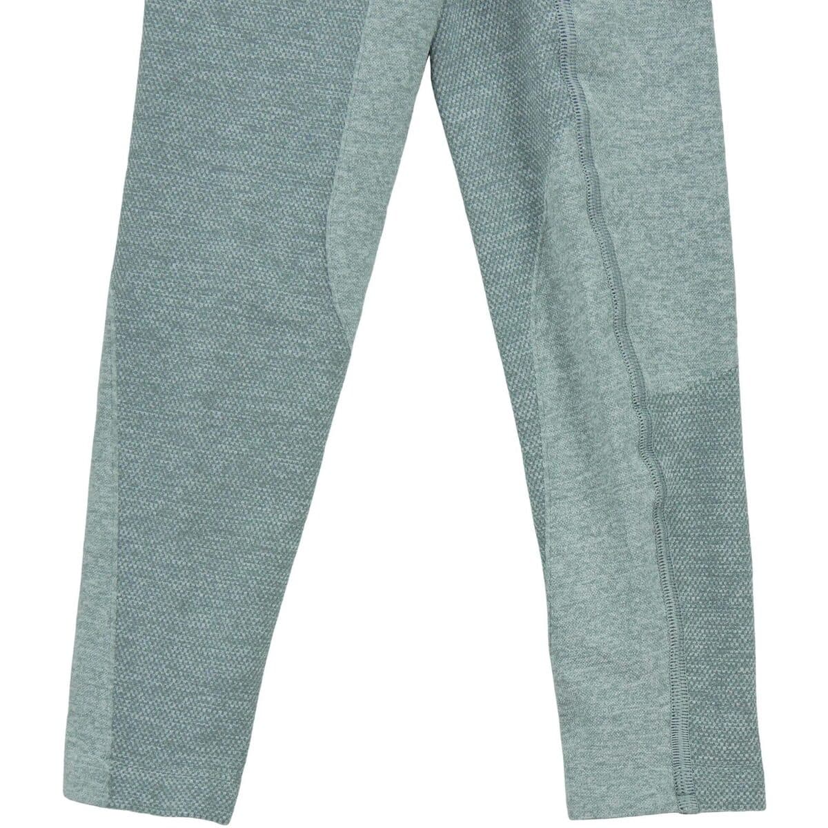 Women's Tights Gymshark Gray