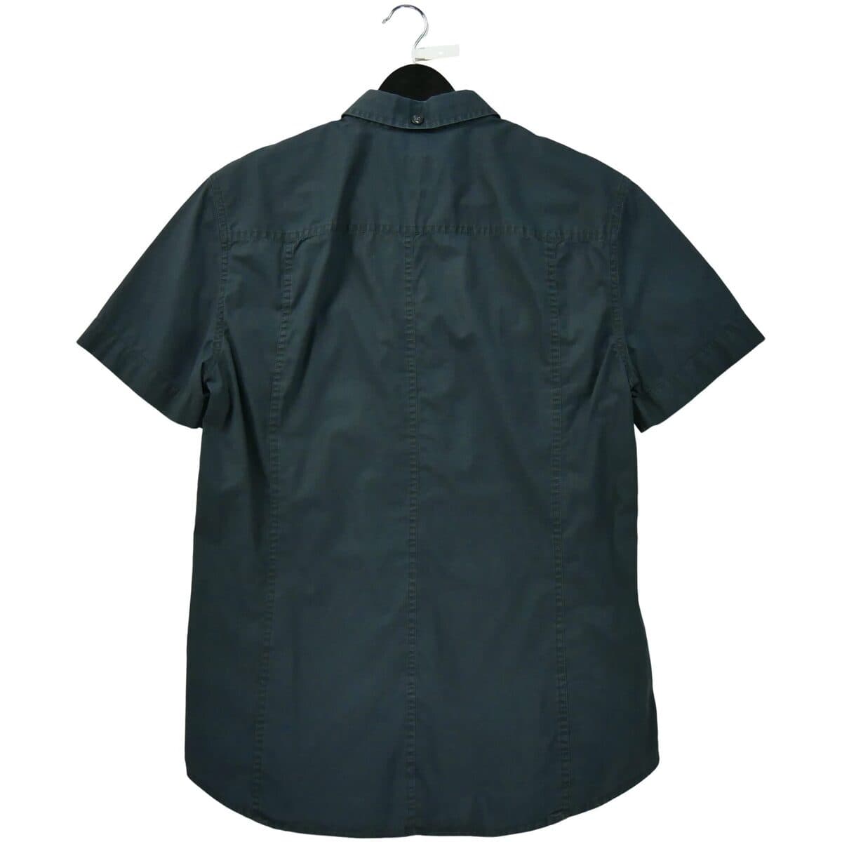 Men's Shirts EAX Black