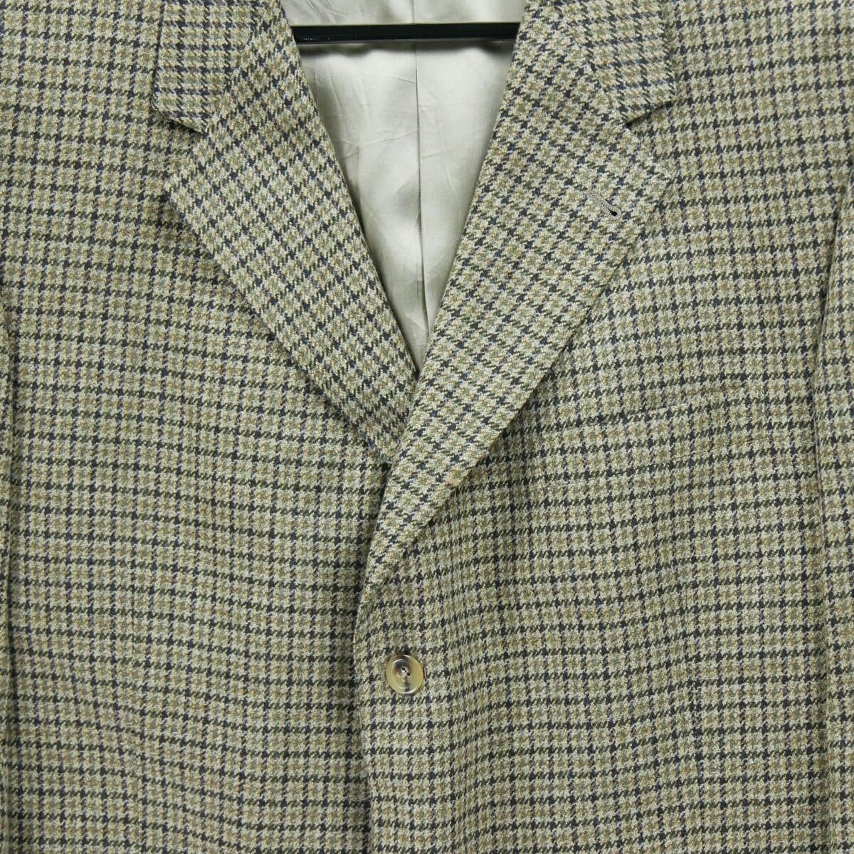 Men's Blazers Burberry Beige
