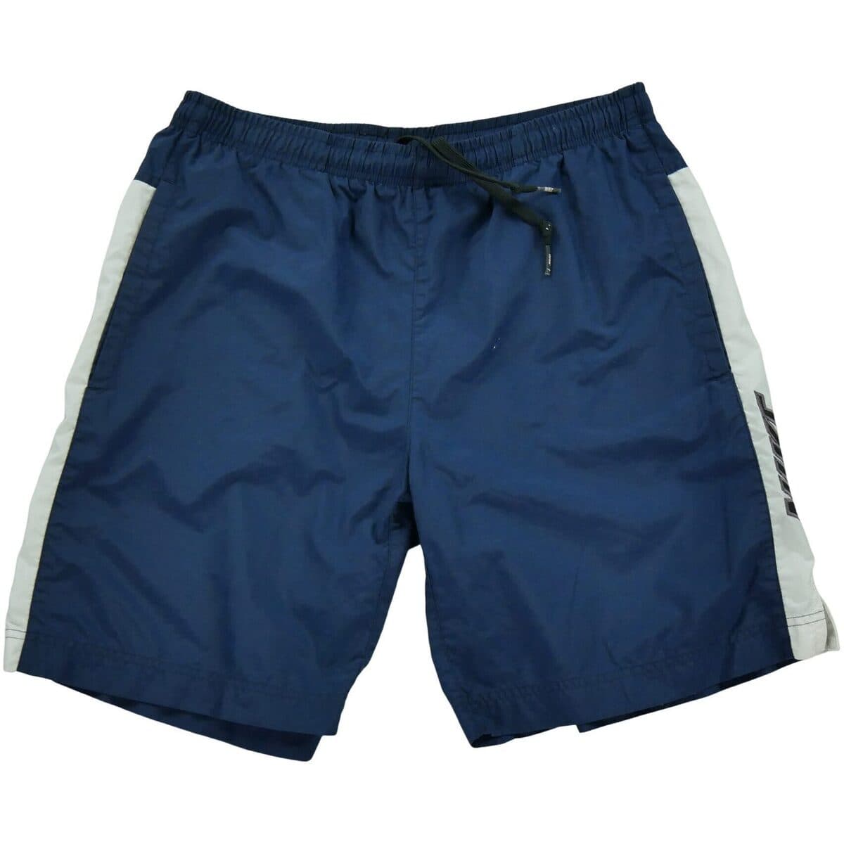 Men's Swimwear Nike Blue