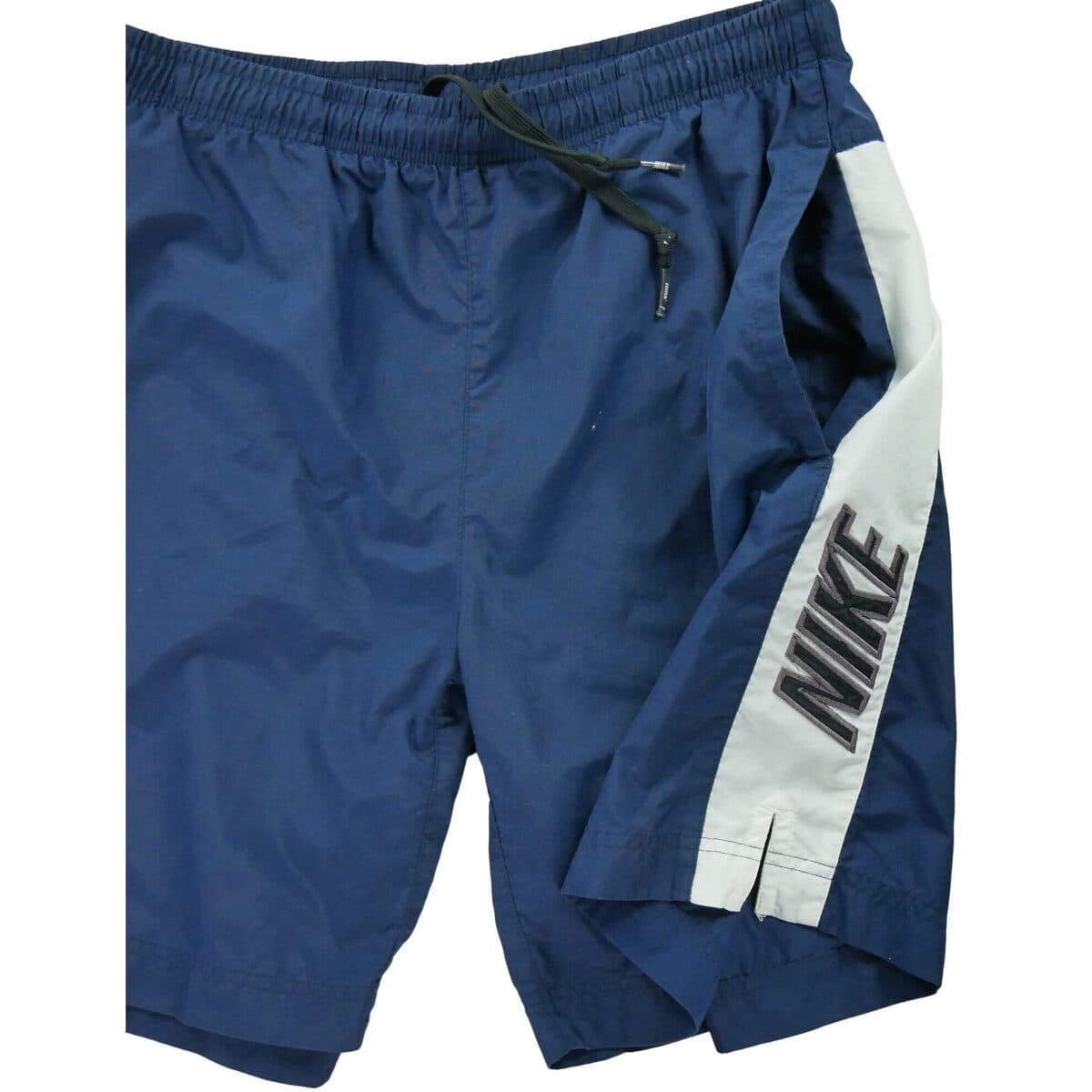 Men's Swimwear Nike Blue