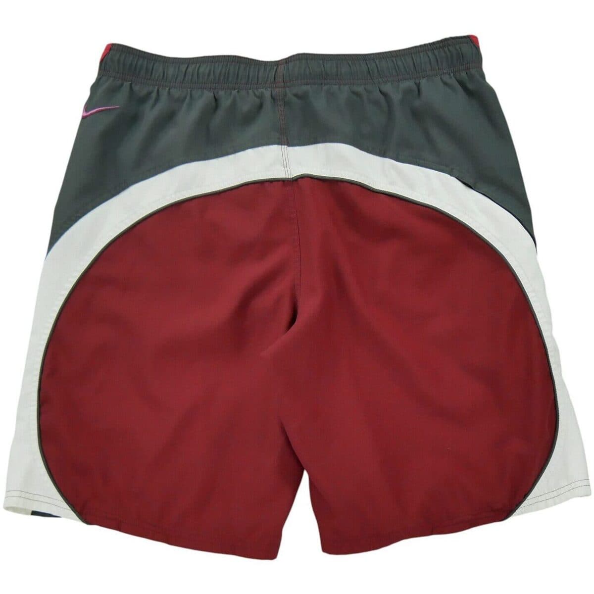 Men's Swimwear Nike Red