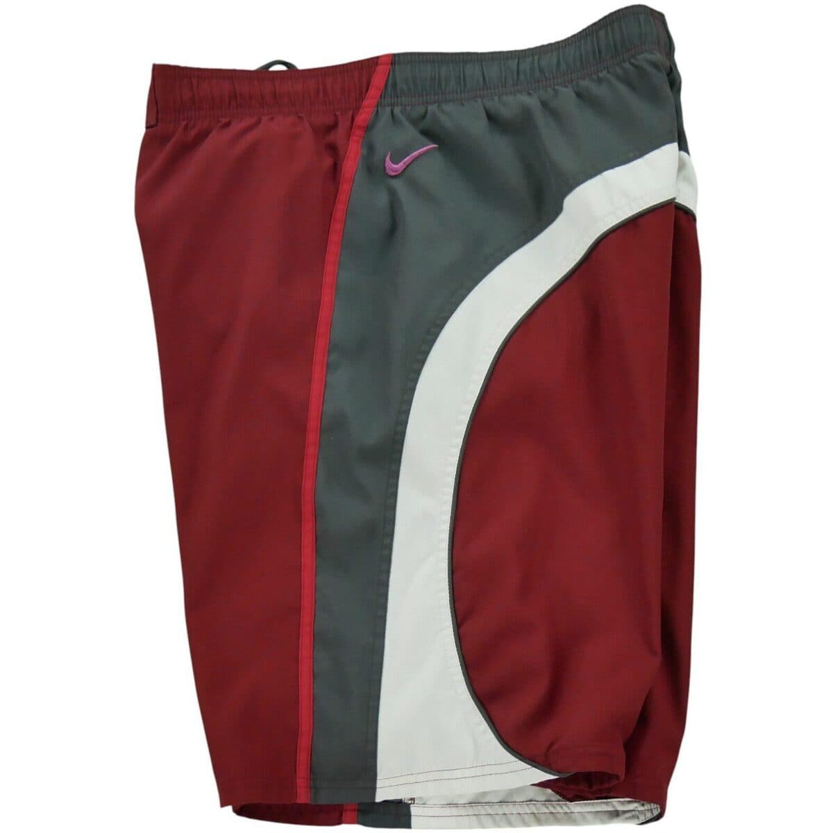 Men's Swimwear Nike Red
