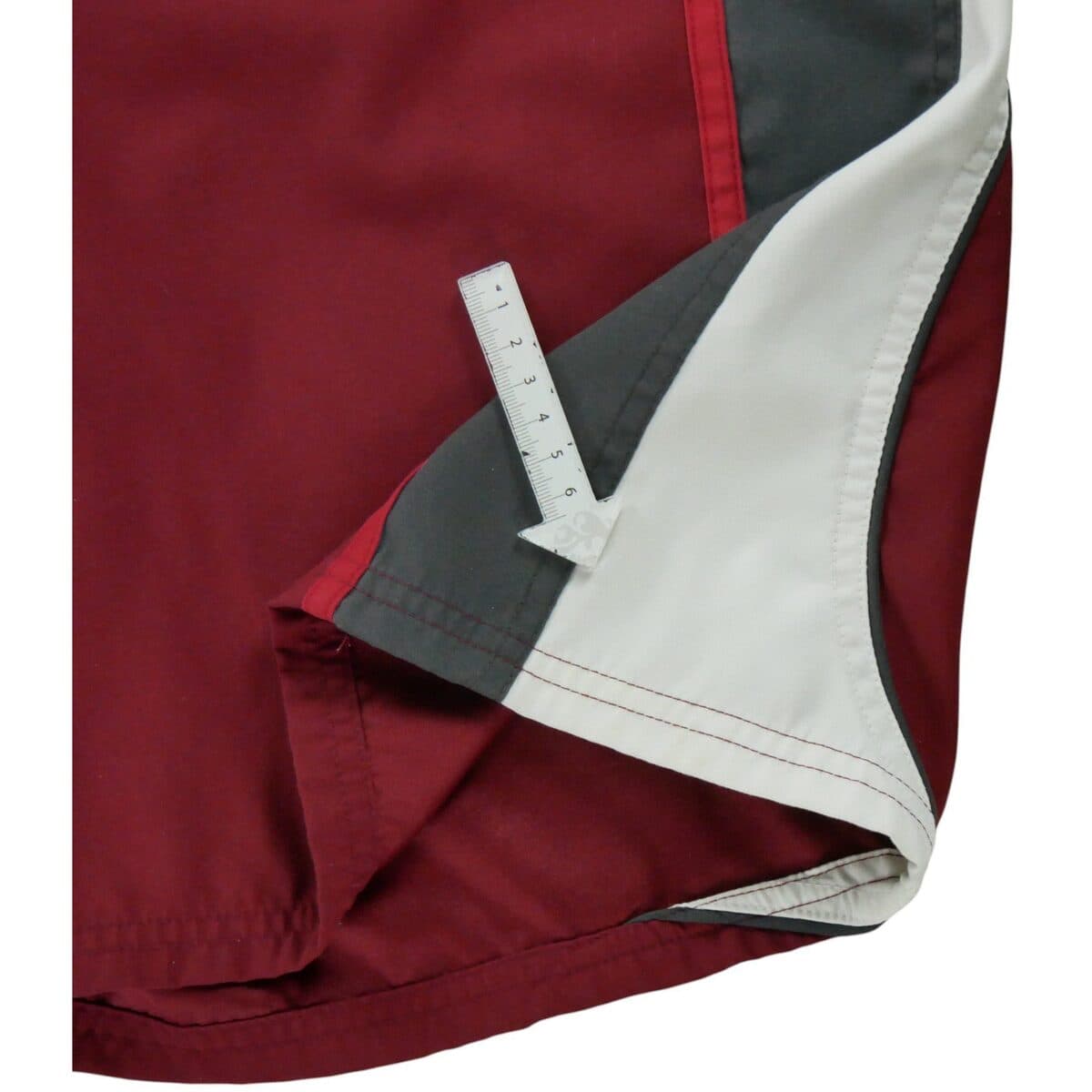 Men's Swimwear Nike Red