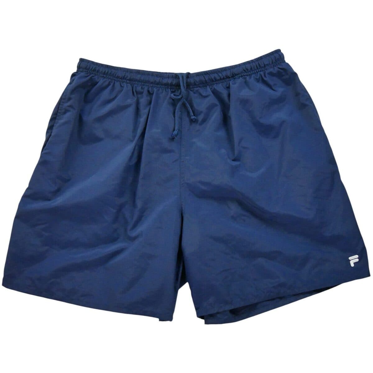 Men's Swimwear Fila Blue