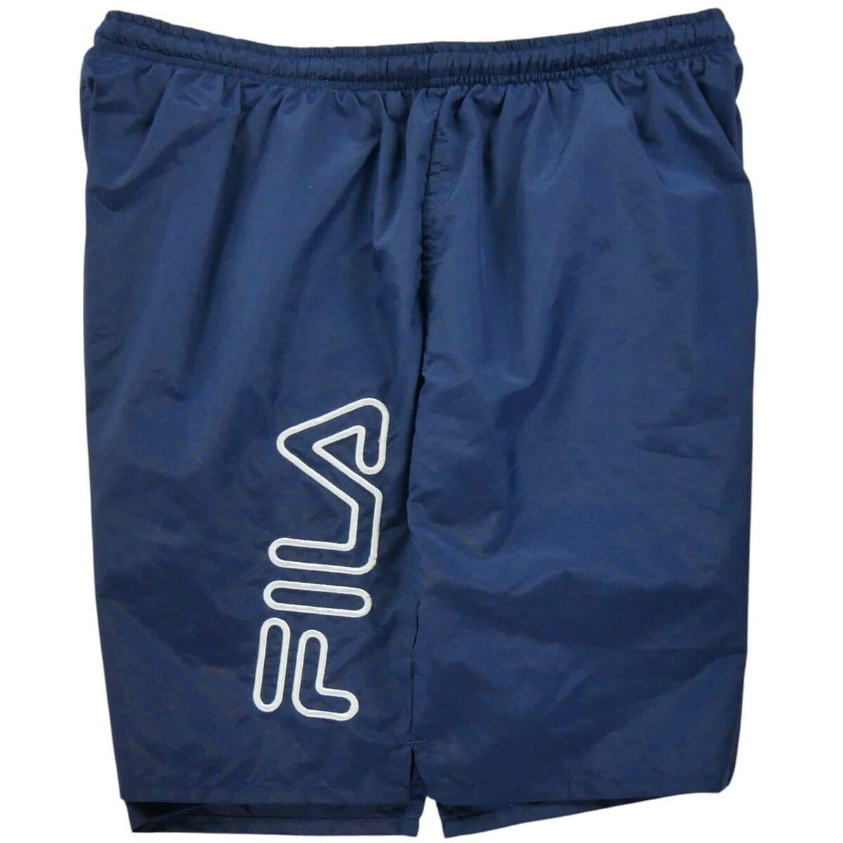Men's Swimwear Fila Blue